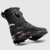 BUTY MOTOCYKLOWE REBELHORN DEFENDER X BLACK 42
